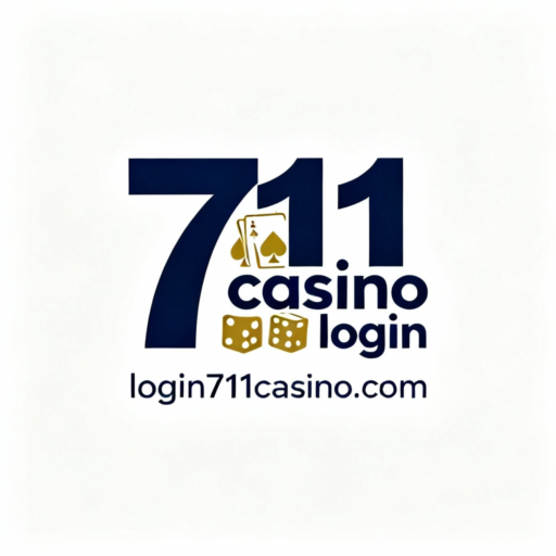 711 casino login