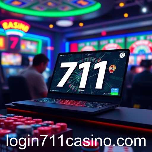 Navigating the Digital Casino Landscape