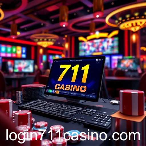 Digital Gaming Expansions in 2025