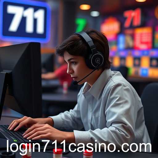 Digital Transformation in Online Gaming