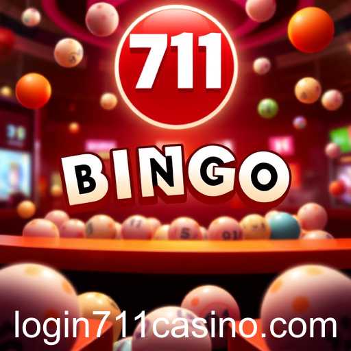 Exploring the Digital Frontier: 711 Casino's Impact in 2025