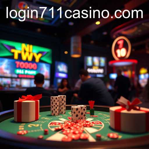 The Rise of Online Casino Gaming in 2026