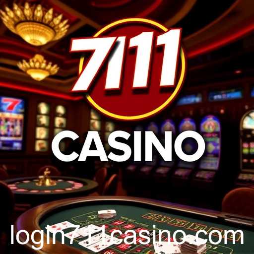 The Rise of Online Gaming: 711 Casino Login and Its Impact