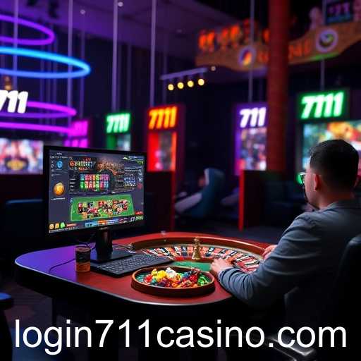 The Online Gaming Surge Continues