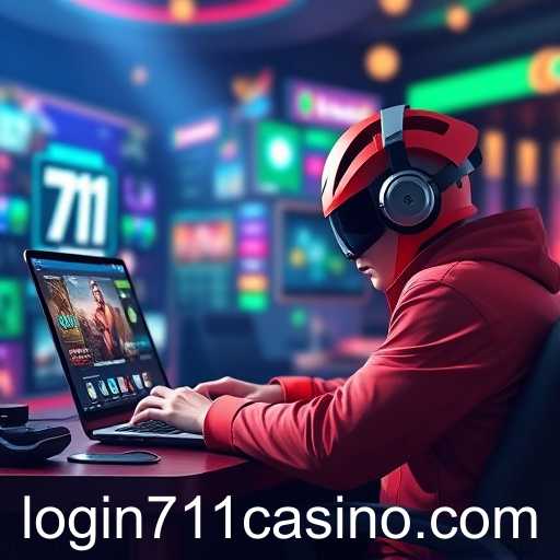 The Rise of Online Gaming in 2025