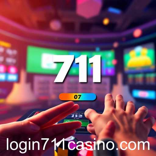 Rising Trends in Online Gaming: Exploring the 711 Casino Login Phenomenon